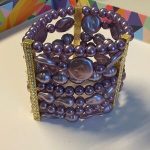 Sassy Jones Bracelet
